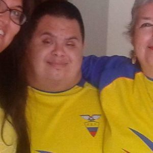 Meet your Posher, Wandita